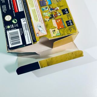 Lote Pokemon HeartGold oro Nintendo Ds GBA GBC