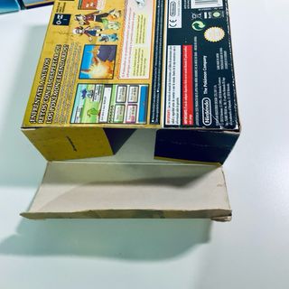 Lote Pokemon HeartGold oro Nintendo Ds GBA GBC