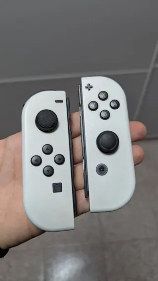 JoyCon Nintendo Switch