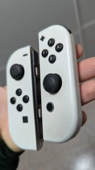 JoyCon Nintendo Switch