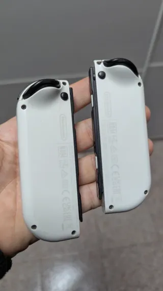 JoyCon Nintendo Switch