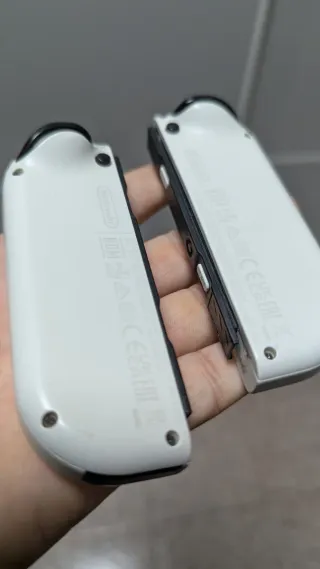 JoyCon Nintendo Switch