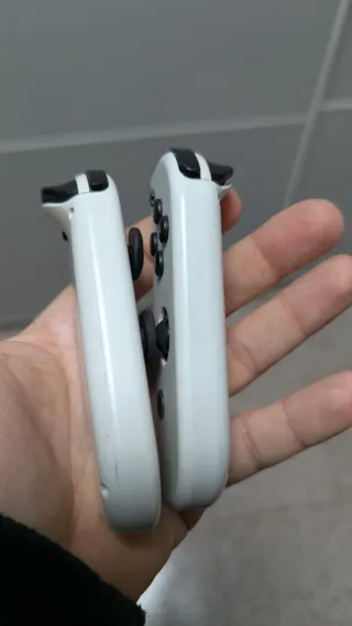 JoyCon Nintendo Switch