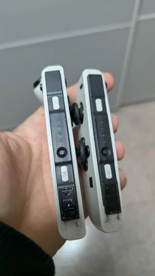 JoyCon Nintendo Switch