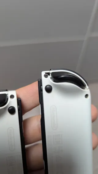 JoyCon Nintendo Switch