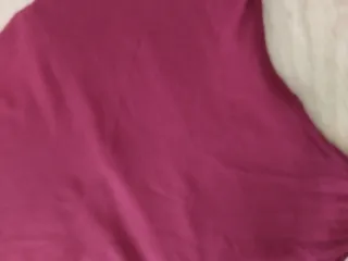 Vestiti lunghi marrone e crema