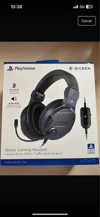 PS4 Slim 1TB + 2 Controller (Nero e Dorato)