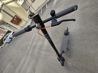 Patinete Eléctrico Xiaomi