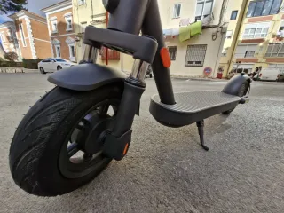 Patinete Eléctrico Xiaomi