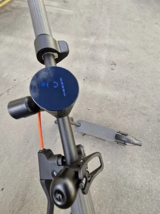 Patinete Eléctrico Xiaomi