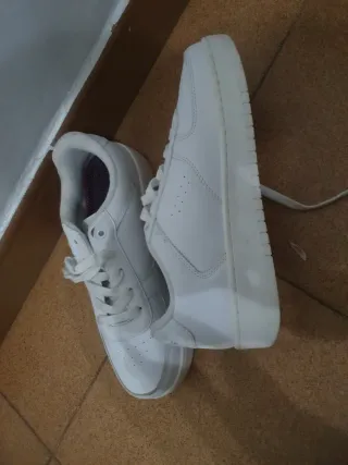 Zapatillas Levi's Blancas  EUR 54.95