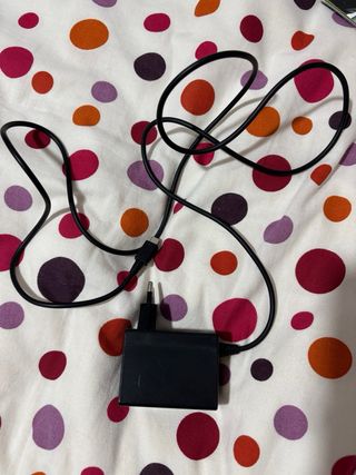 Nintendo Switch Lite Gialla