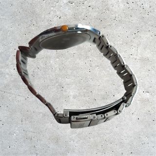 Reloj Level Mujer Oro y Plata