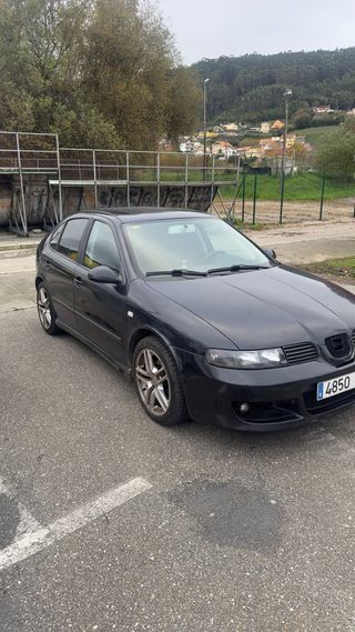 SEAT Leon 1.9 Tdi