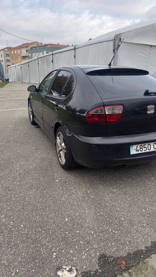 SEAT Leon 1.9 Tdi