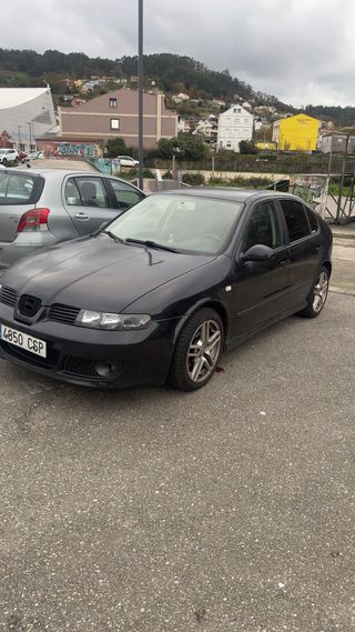 SEAT Leon 1.9 Tdi