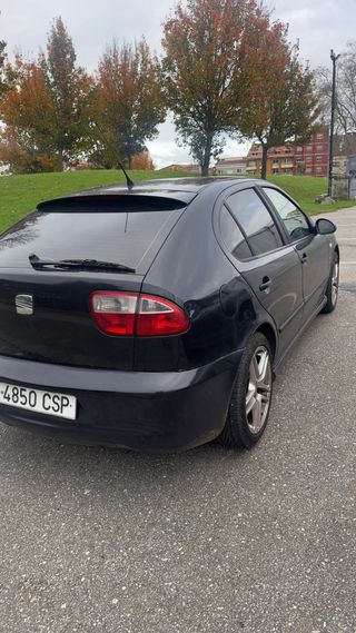 SEAT Leon 1.9 Tdi
