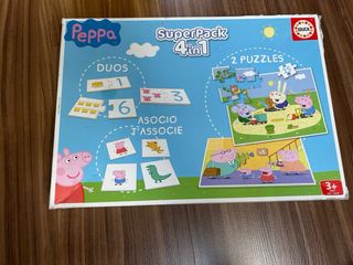 Giochi di Peppa Pig