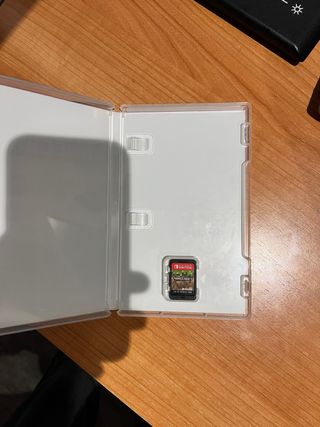 Minecraft Nintendo Switch