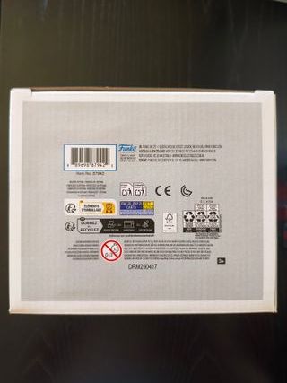 Nico Robin with Mini Merry II Funko Pop