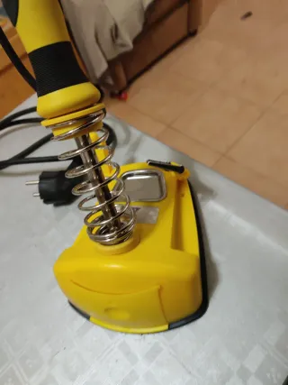 Kit Soldadura 30W TOP CRAFT