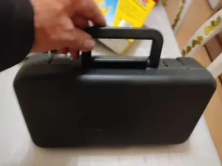 Kit Soldadura 30W TOP CRAFT