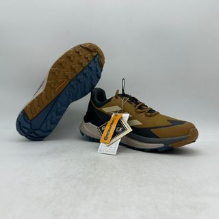 ADIDAS TERREX FREE HIKER 2 LOW GTX JP5611 T-40.5