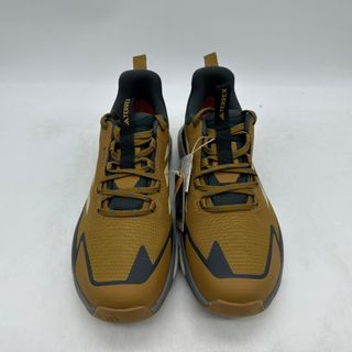 ADIDAS TERREX FREE HIKER 2 LOW GTX JP5611 T-40.5