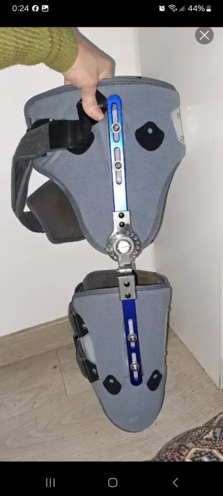 Ortesis de cadera casi nueva