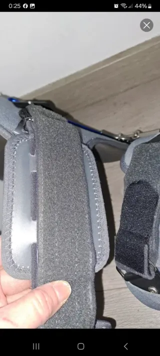 Ortesis de cadera casi nueva