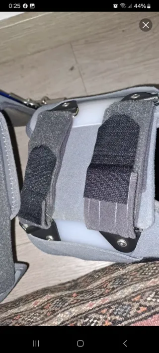 Ortesis de cadera casi nueva