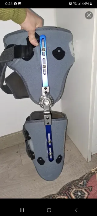 Ortesis de cadera casi nueva