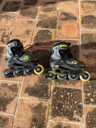 Pattini inline Tijuana