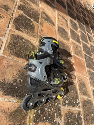 Pattini inline Tijuana