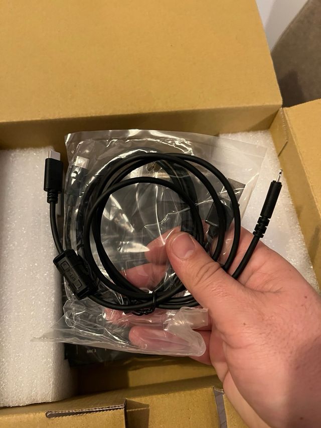 Roland AeroCaster VRC-01 Sistema Livestreaming