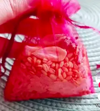 Saquitos de Abundancia y Economía