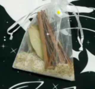 Saquitos de Abundancia y Economía