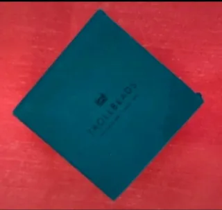 Charm Trollbeads Armadillo Fantasia Vetro Murano