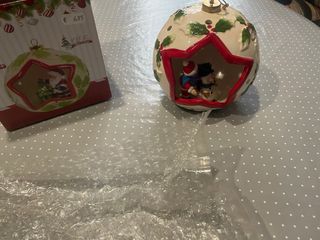 Lote Navidad: Muchos artículos Navideños