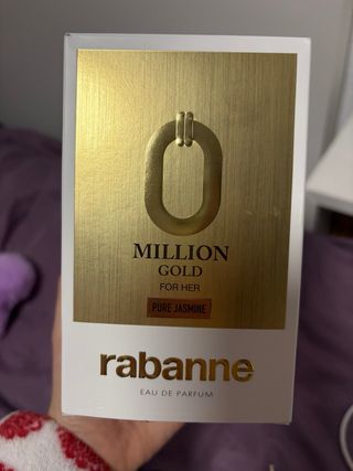 perfume mujer Paco rabanne