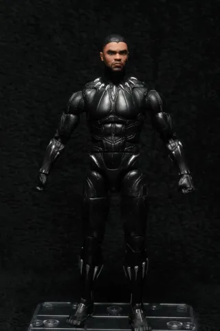 Black Panther Marvel Legends