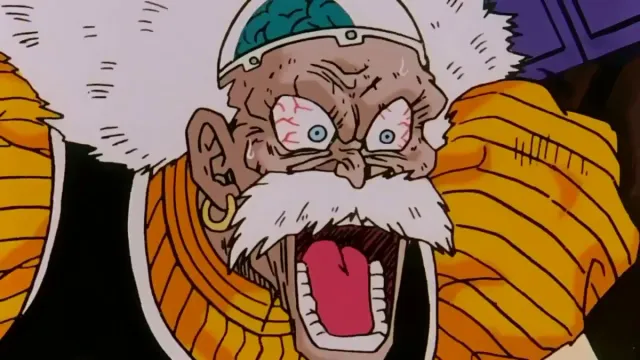 Androide número 20 Sh Figuarts