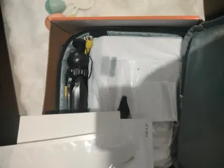 Proyector Yaber V5 Mini Portátil