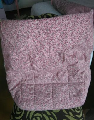 Funda para cochecito verano/invierno