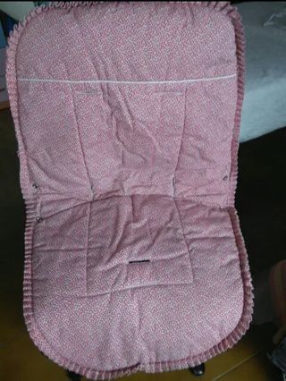 Funda para cochecito verano/invierno