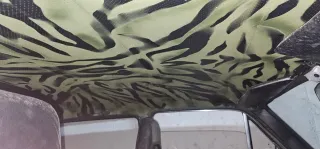 Lada Niva Homologado