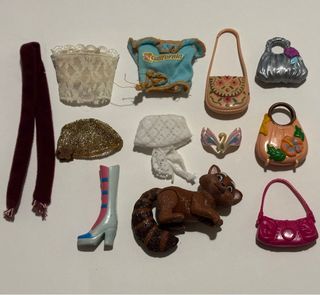 Set di accessori My Scene