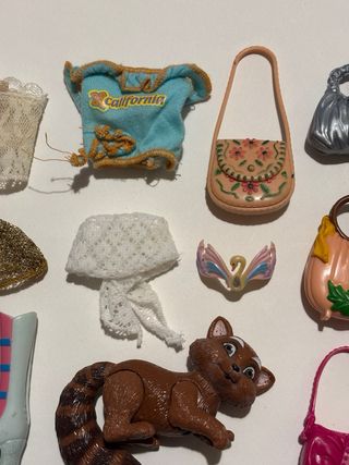 Set di accessori My Scene