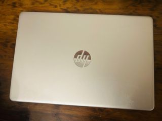 Portatile HP 15 Argento