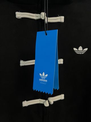 Chaqueta Adidas edición de Asia